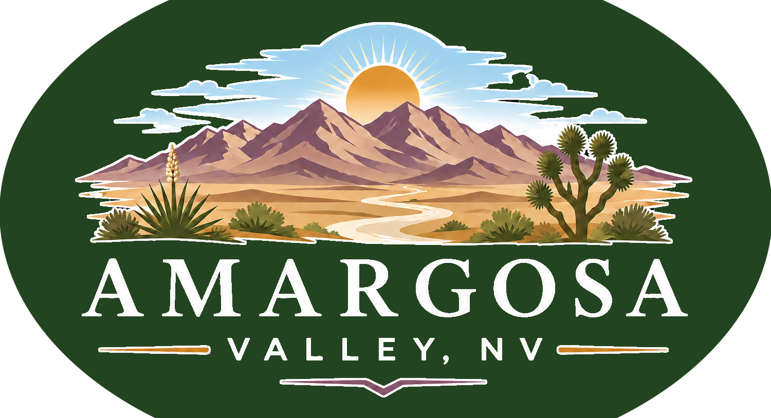 Amargosa Valley, NV